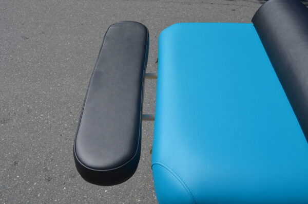 massage table extension