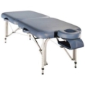 aluminum massage table