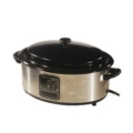 hot stone heater 6 quart