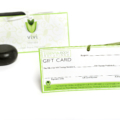 Massage Gift Card