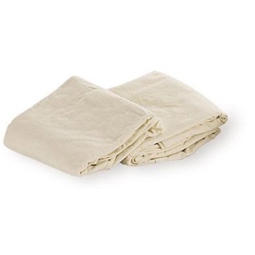 organic massage sheet set