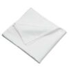 poly cotton flat massage table sheet