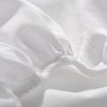 Fitted Sheet Edge