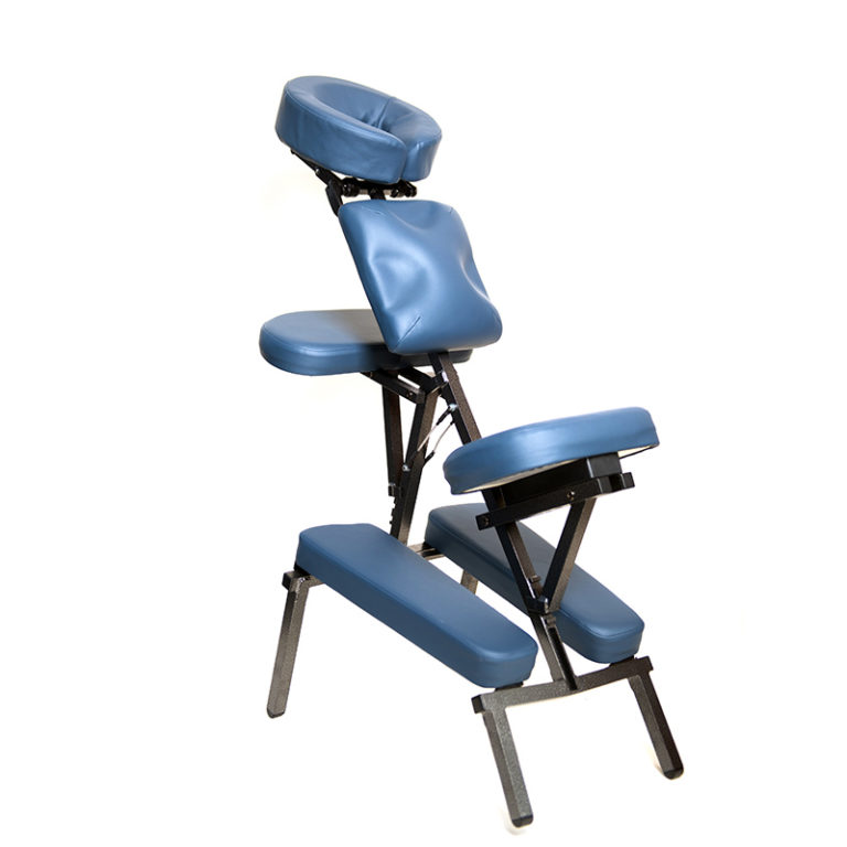 Dynamic Portable Massage Chair Shop Vivi Therapy Equipment And Supply