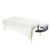 White Thermal Blanket