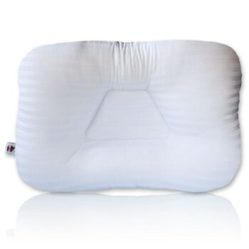 Tri-Core Cervical pillow