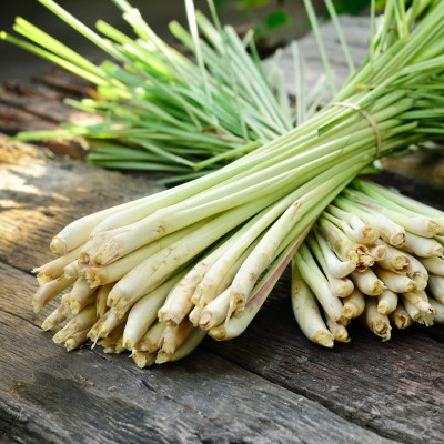 Organic Lemongrass Essential Oil is a pale yellow colour and has a characteristic light, fresh lemon fragrance with earthy undertones. It is stimulating, rejuvenating and refreshing.