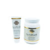 Organic Vegan Massage Cream