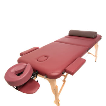 eco portable massage table