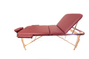 eco portable massage table