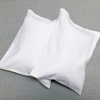 shoulder pillow case