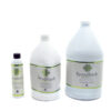 Organic Massage Oil Blend