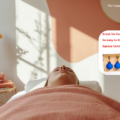 Cupping facial