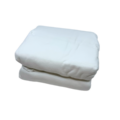 Cotton Flannel massage table sheets fitted Sheet