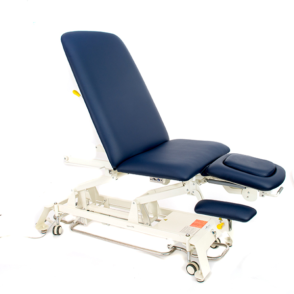 Electric Physio Table Versatile Options