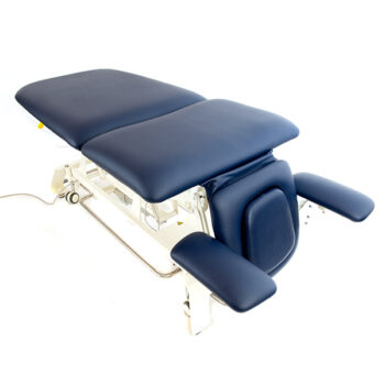 Electric Hi Lo versatile therapy table