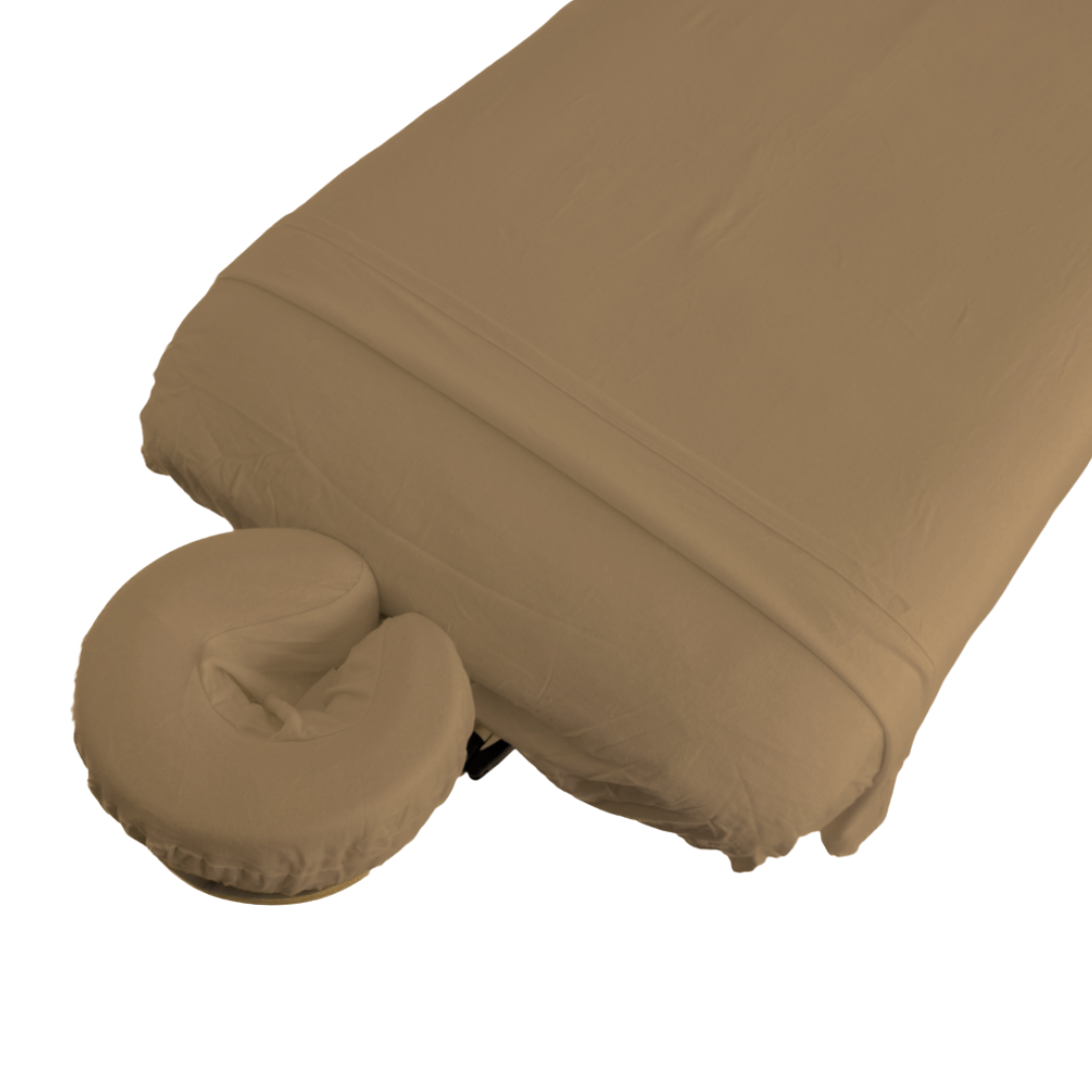 Chocolate - Microfiber