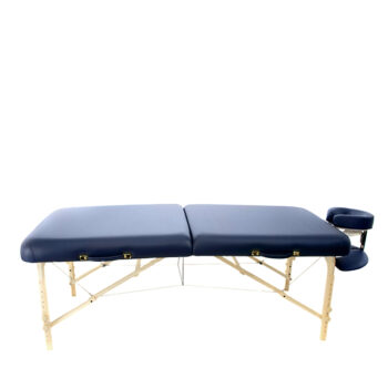 dreaming Memory foam massage table