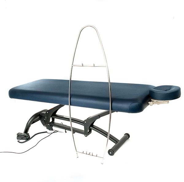 ViVi Therapy's pure powerlift electric massage table