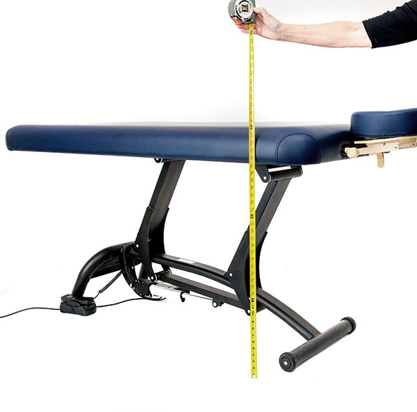 Hi lo electric pure power lift by ViVi Therapy