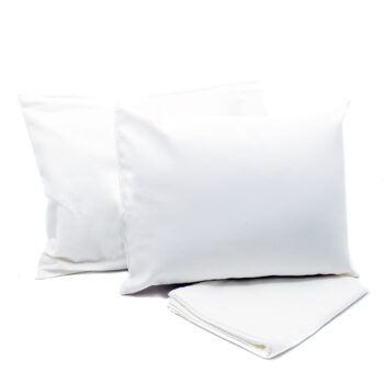 massage shoulder Pillow and Case set