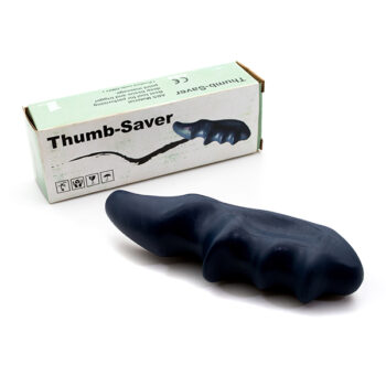 massage thumb saver