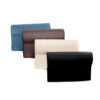 cervical vinyl covered cushion washable
