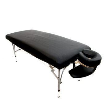 Ultimate Vinyl Massage Table Protector Cover
