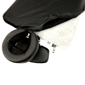 Ultimate Vinyl Massage Table Protector Cover