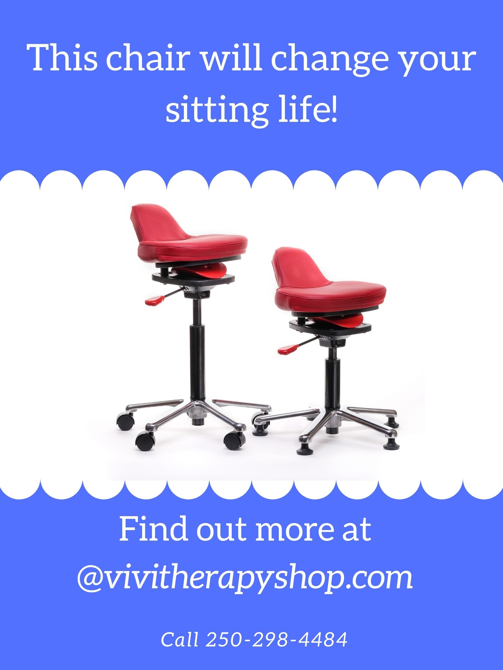 Best chair for people with ADHD? - QOR360