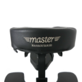 Master Massage Chair Up Close Face Cradle