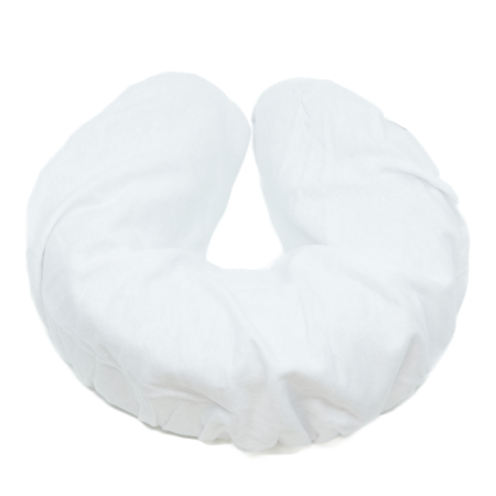 poly cotton face cushion cover