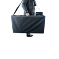 shiatsu feldenkrais mat portable