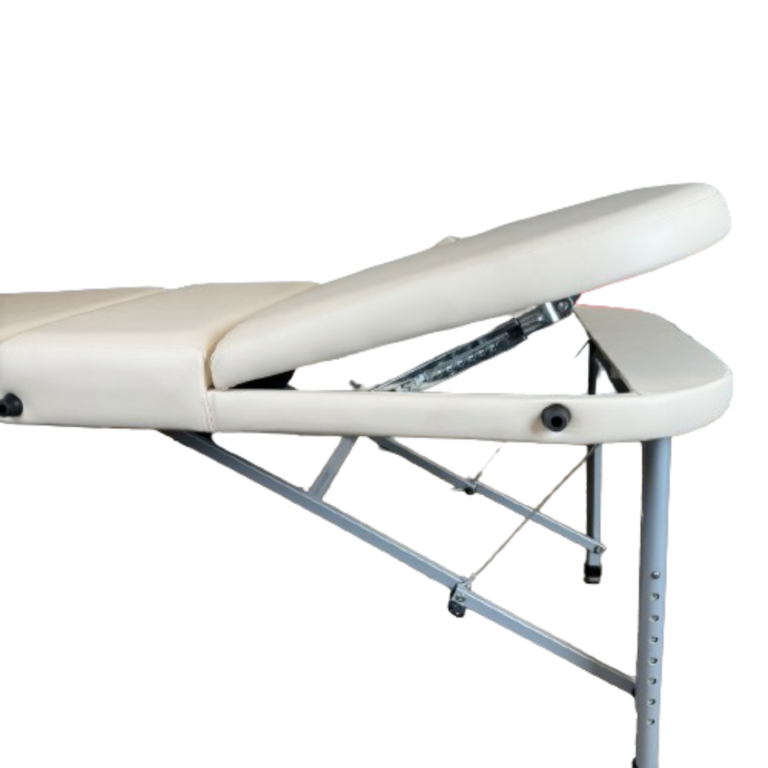 Mobile Luxe Lift Massage Table Vivi Therapy