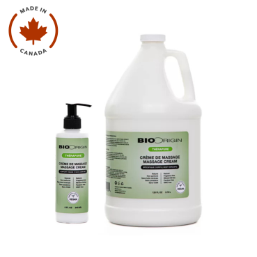 Creme- Bio Origin 128-8oz