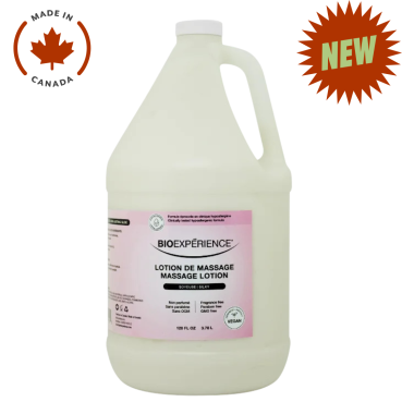 Lotion 128oz - BIO ORIGIN