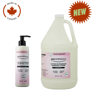 Lotion Bio Origin - New