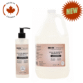 Fracionated Coconut Oil - New Bio Origin