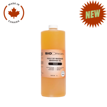Rice Bran Oil - 1L