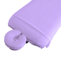 Deep Mauve - Microfiber
