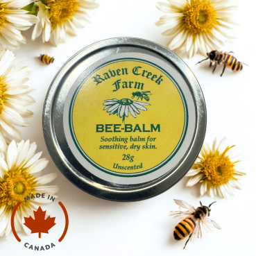 Bee Balm