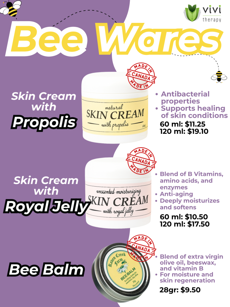 Bee Wares