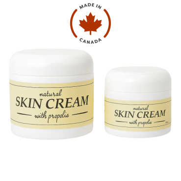Propolis - Skin Care Cream