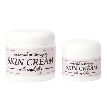 Royal Jelly - Skin Care