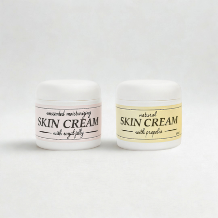 Skin Care - Royal Jelly & Propolis