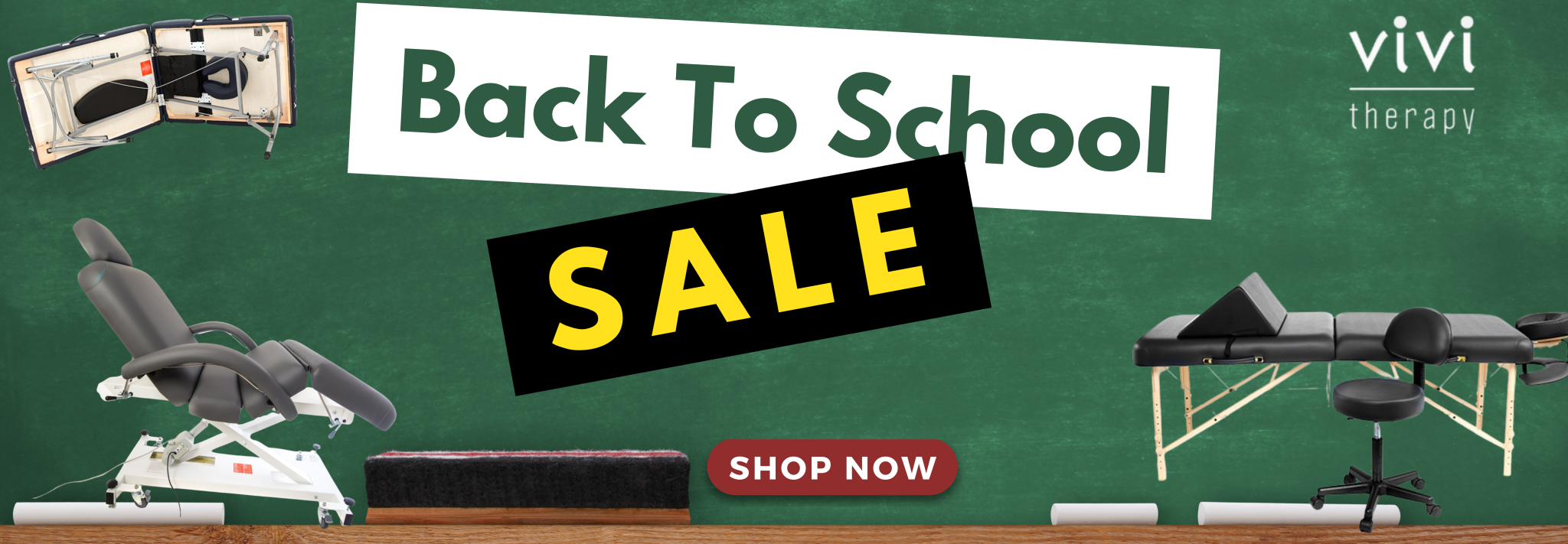 Back To School Sale