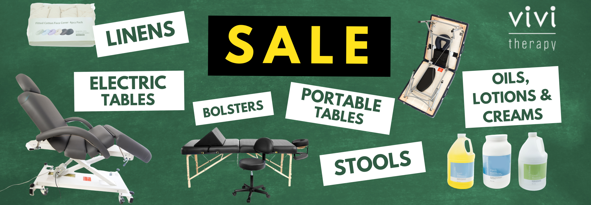 Back To School Sale