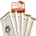 Black Jaguar Chocolate Bars