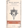 Japanese Sweet Potato Orange - Black Jaguar