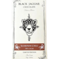 Scorpion Chilli - Black Jaguar